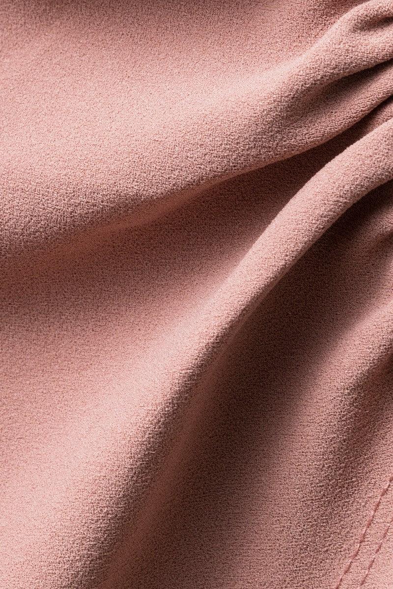 Janie Dress - Blush - Image 8