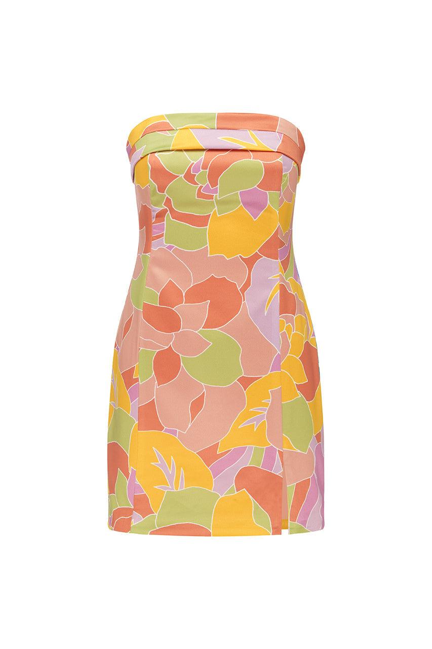 Jay Mini Dress - Mindy - Image 8