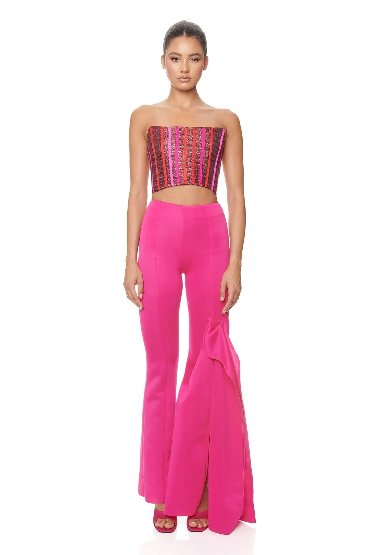Jessie Pants - Pink - Image 5