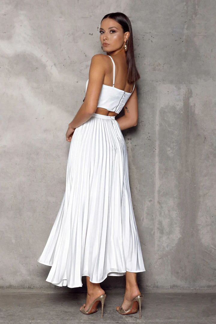 Jessie Set - White - Image 2
