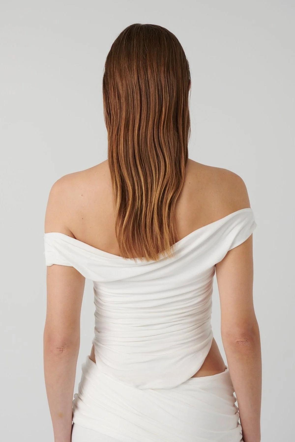 Kelan Top - Vanilla - Image 4