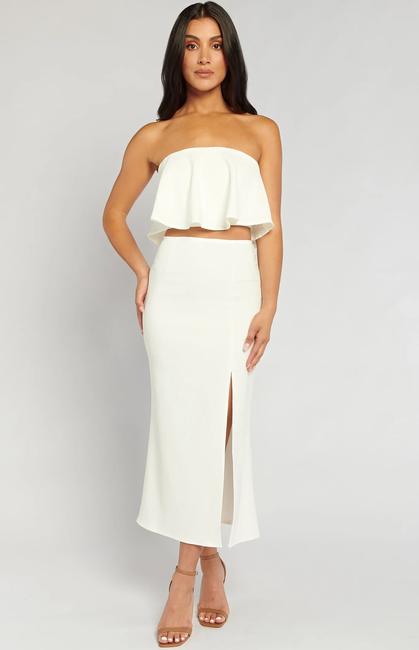 Kenna Set - White - Image 2