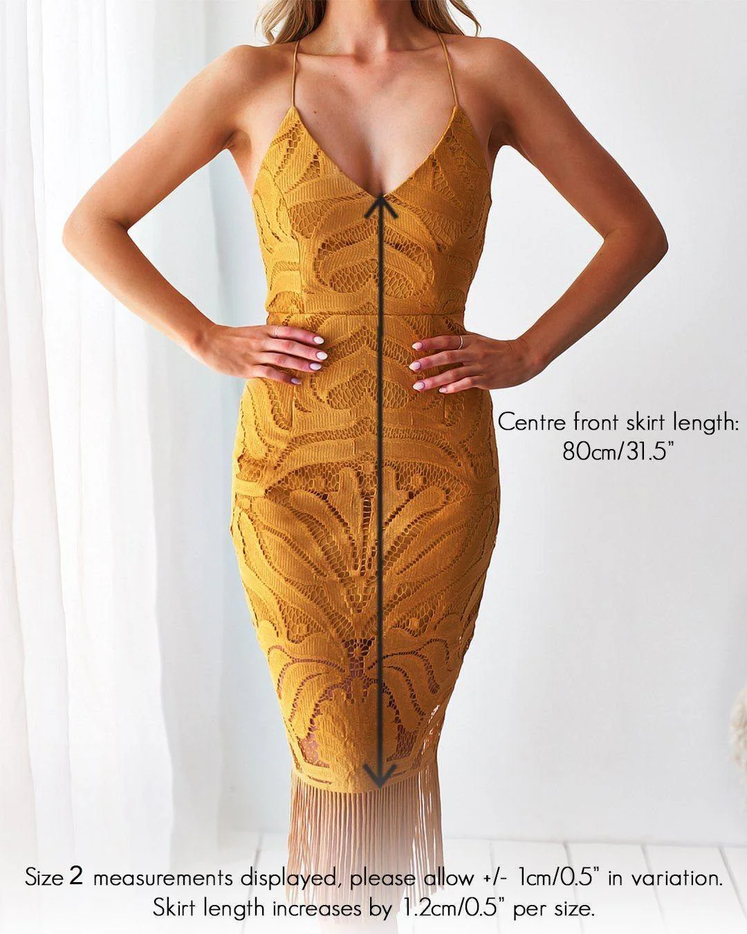 Khaleesi Dress - Lavender - Image 6