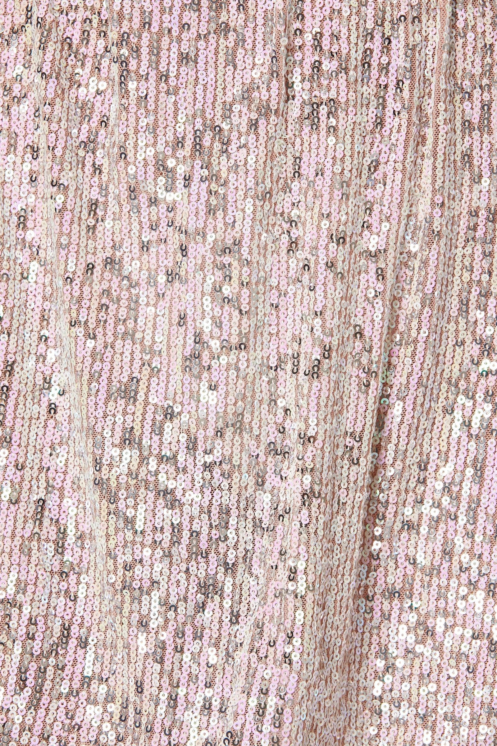Kiama Classic Dress - Lilac - Image 9