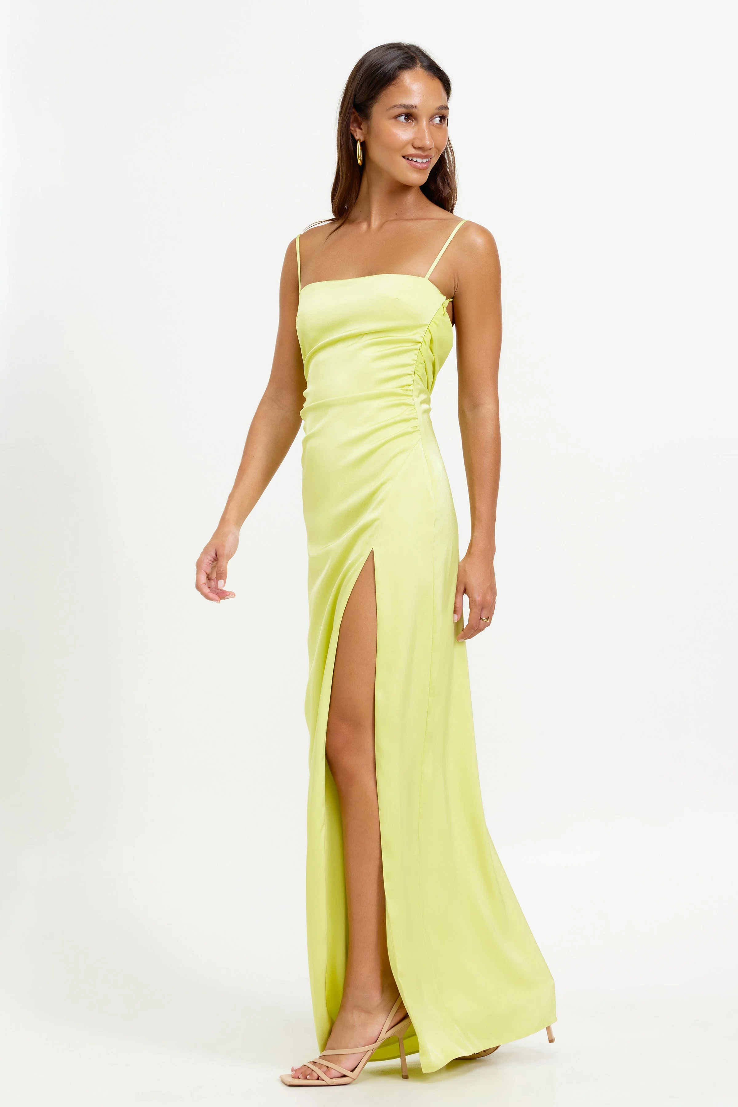 Kiri Dress - Mojito - Image 3