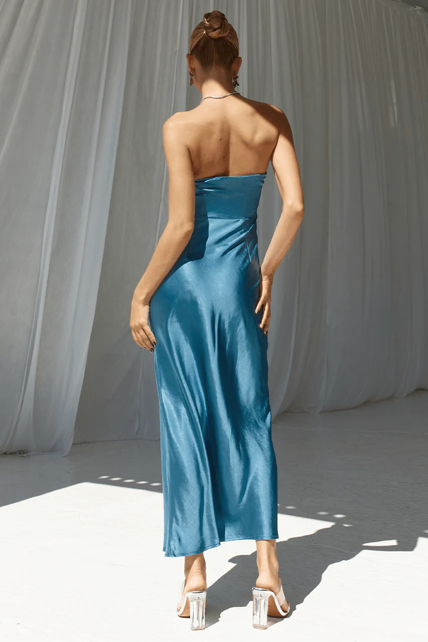 Kris Dress - Steel - Image 2