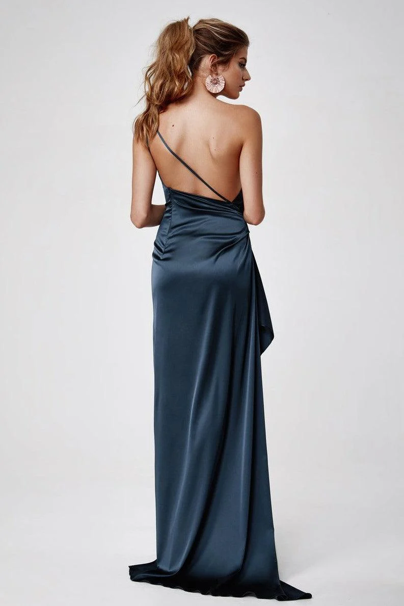 Samira Dress - Orion Blue - Image 3