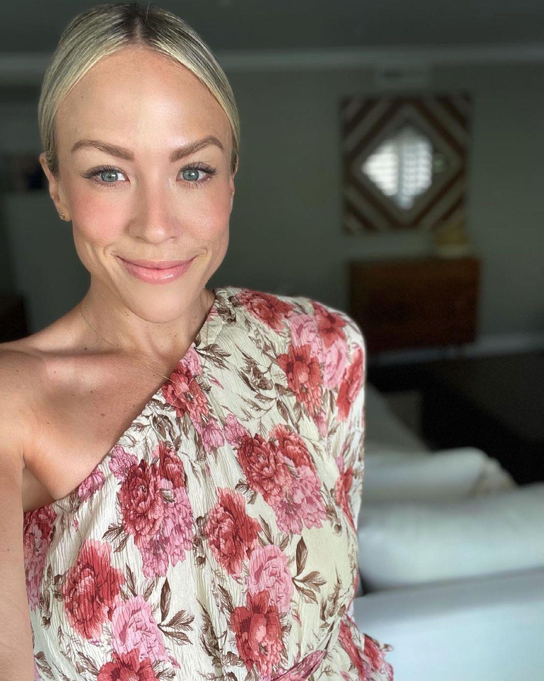 Lotta Dress - Rose - Image 2