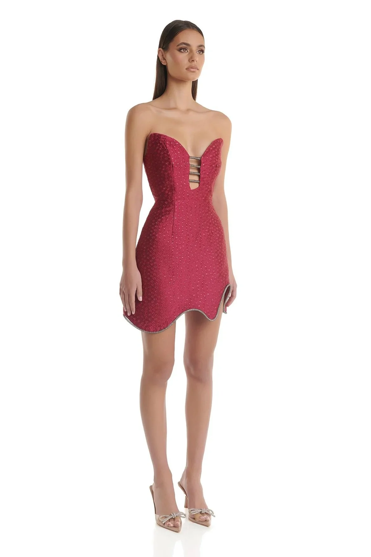 Lotus Dress - Image 2