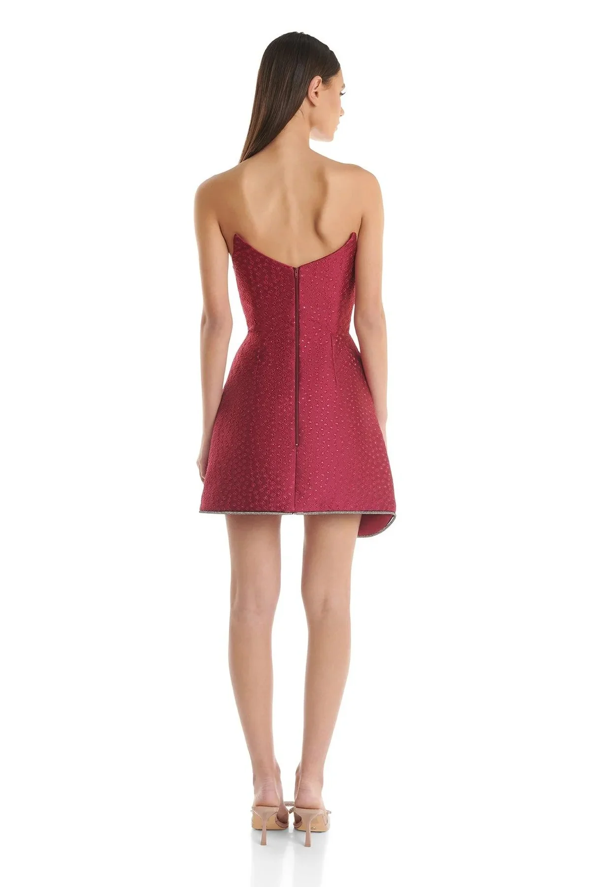 Lotus Dress - Image 5