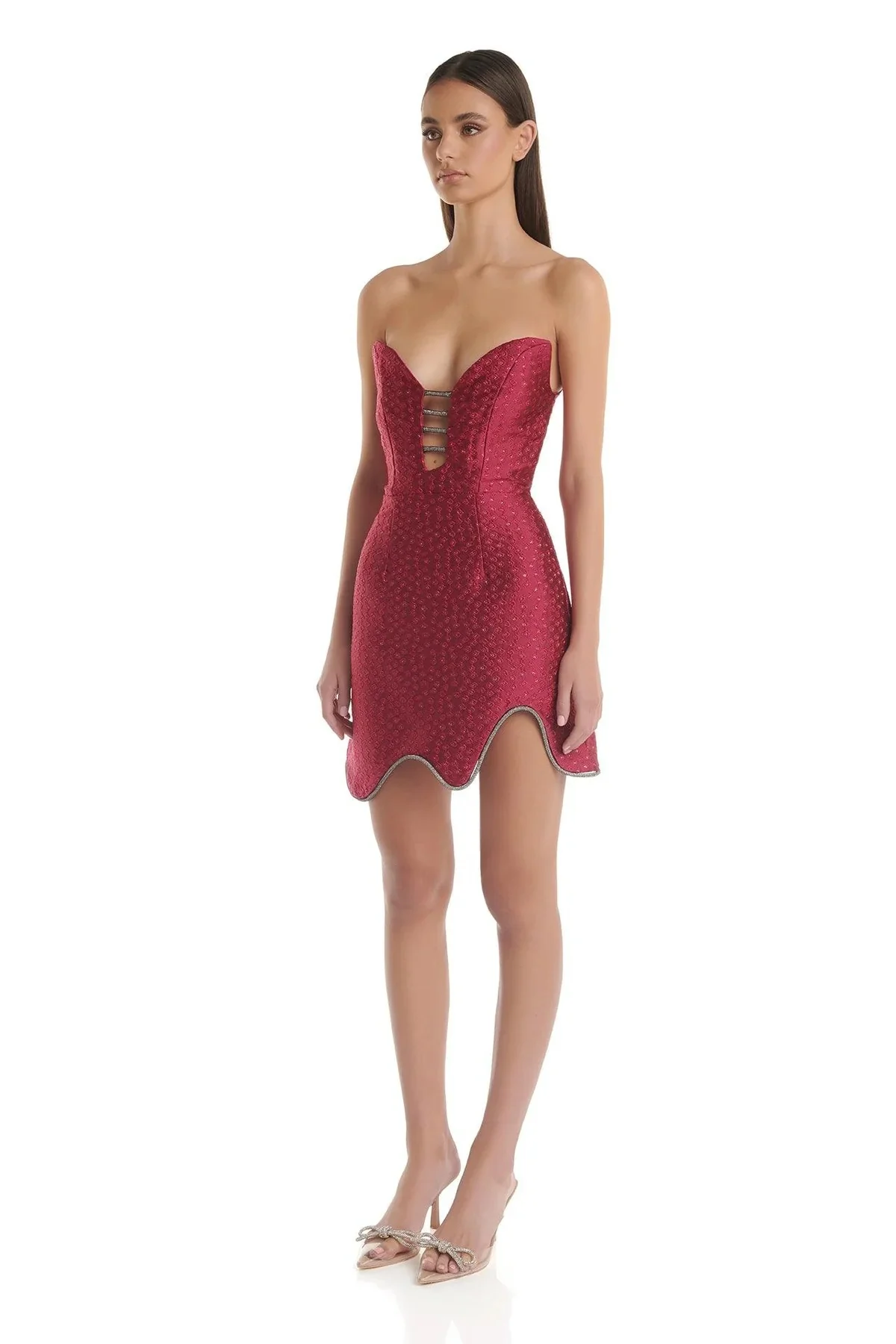 Lotus Dress - Image 6