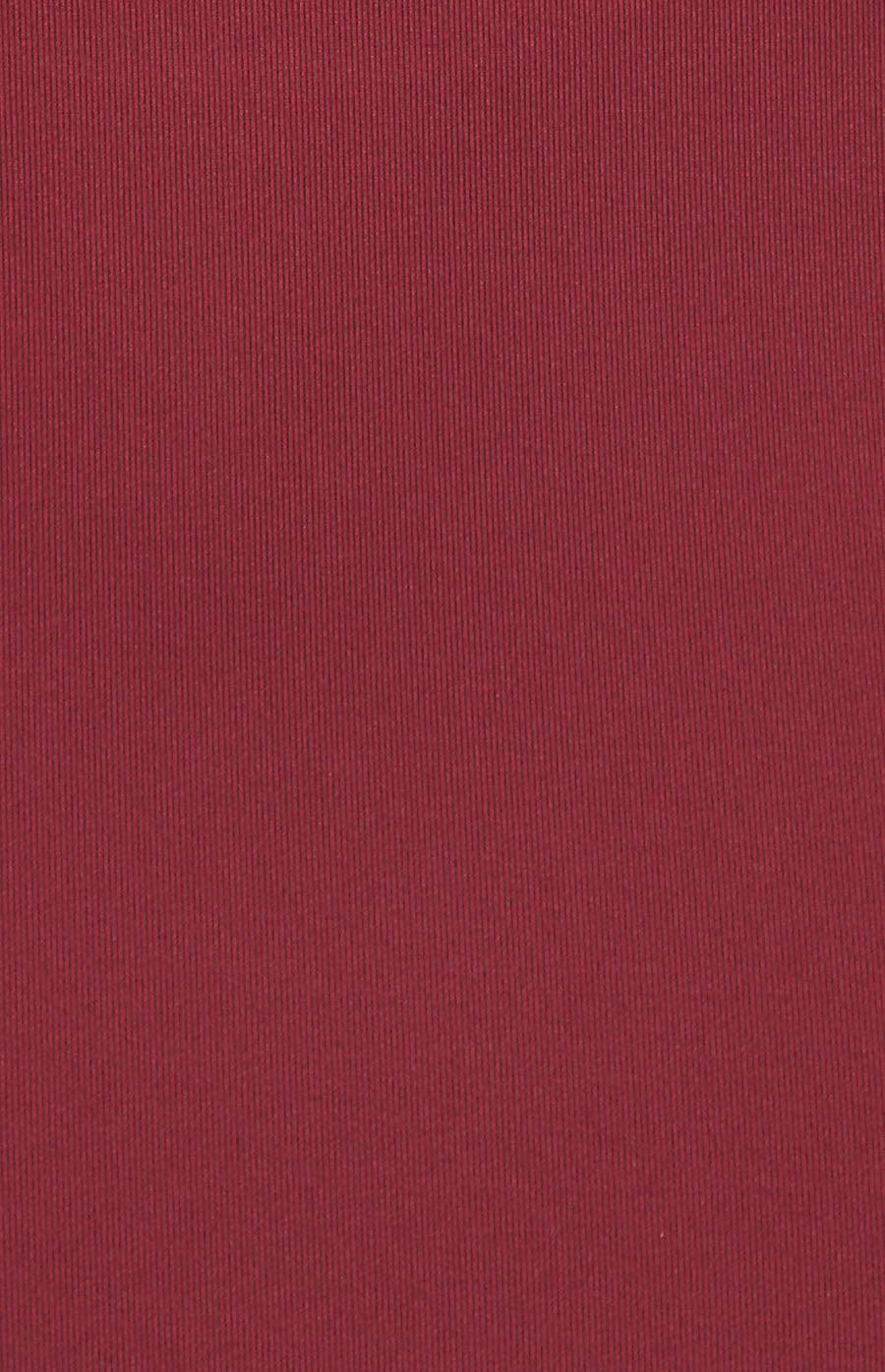 Lucia Halter Set - Wine - Image 7