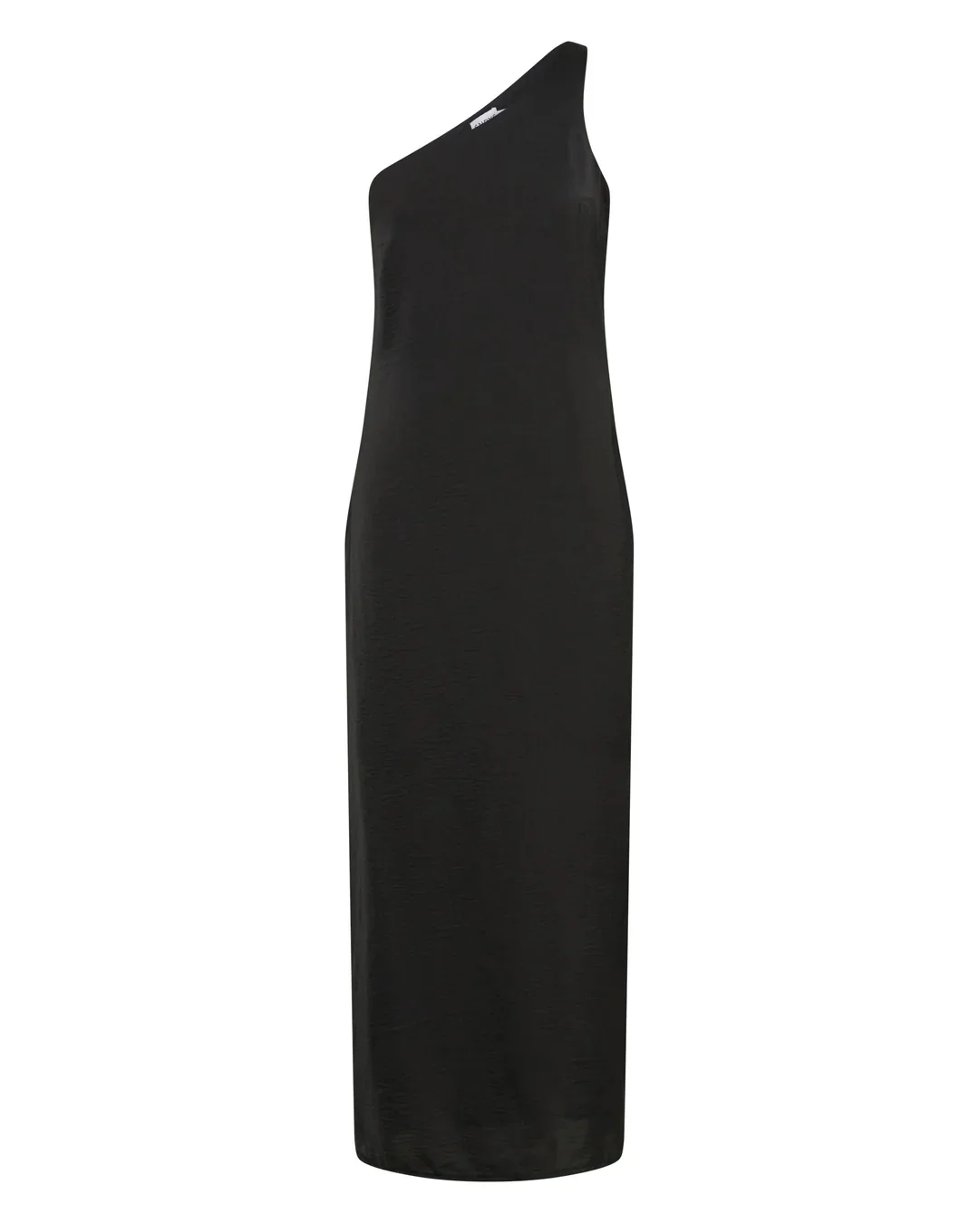 Maisie Maxi Dress - Black - Image 4