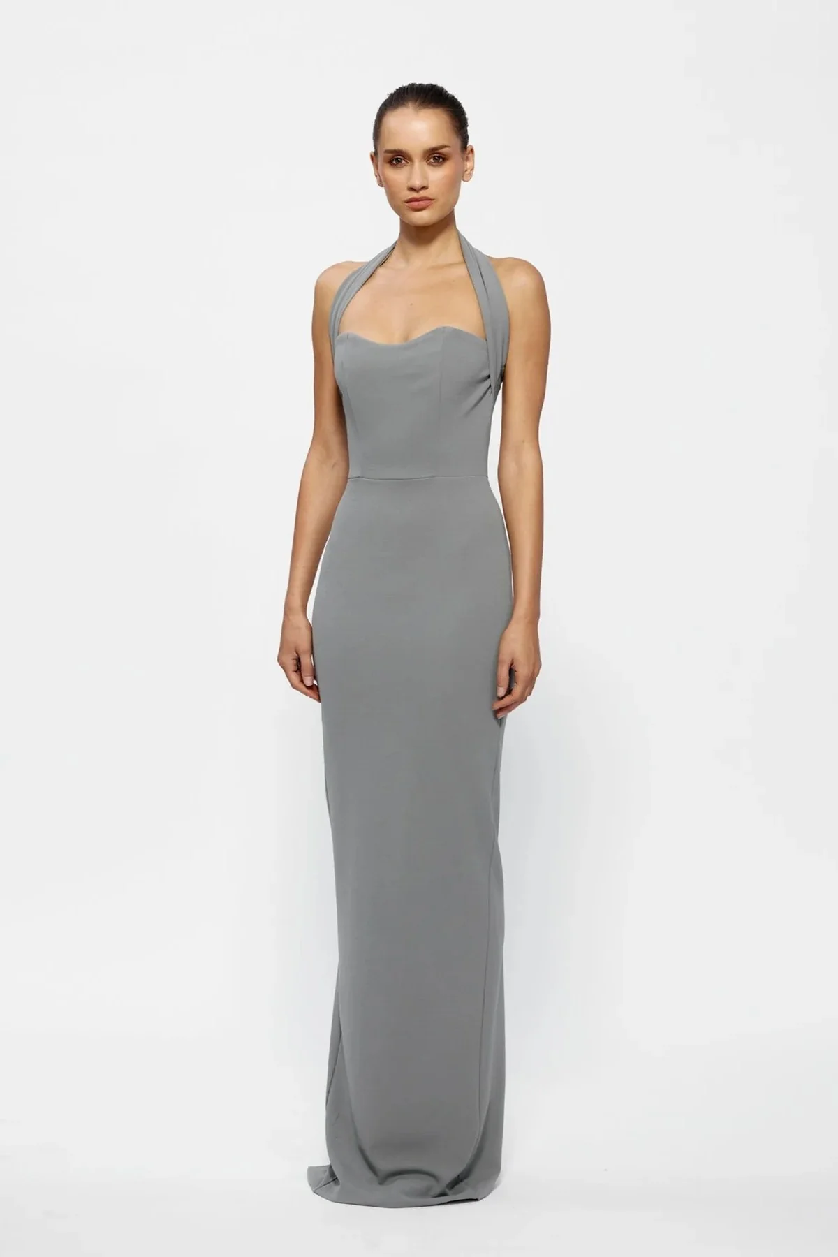 Marian Dress - Sage - Image 3