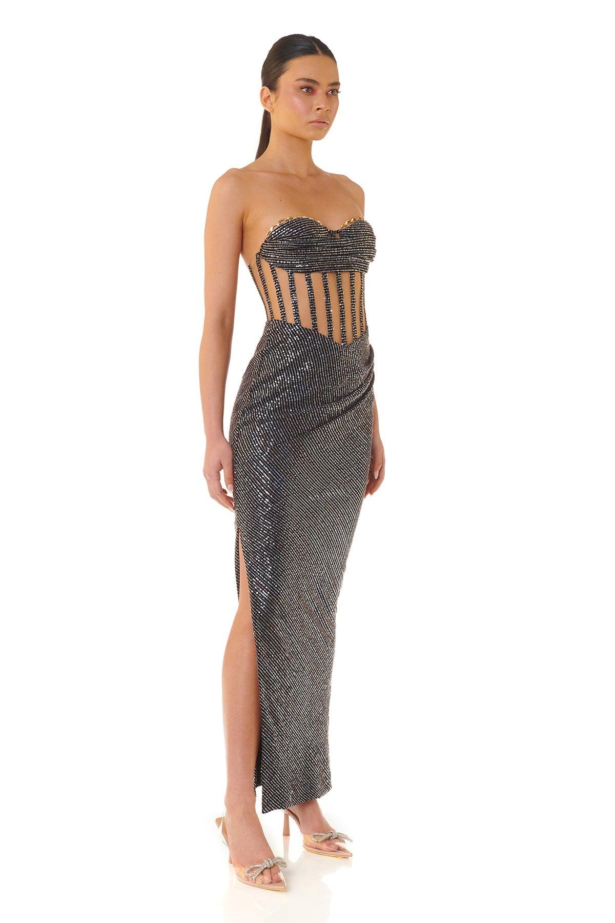 Megan Gown - Image 4