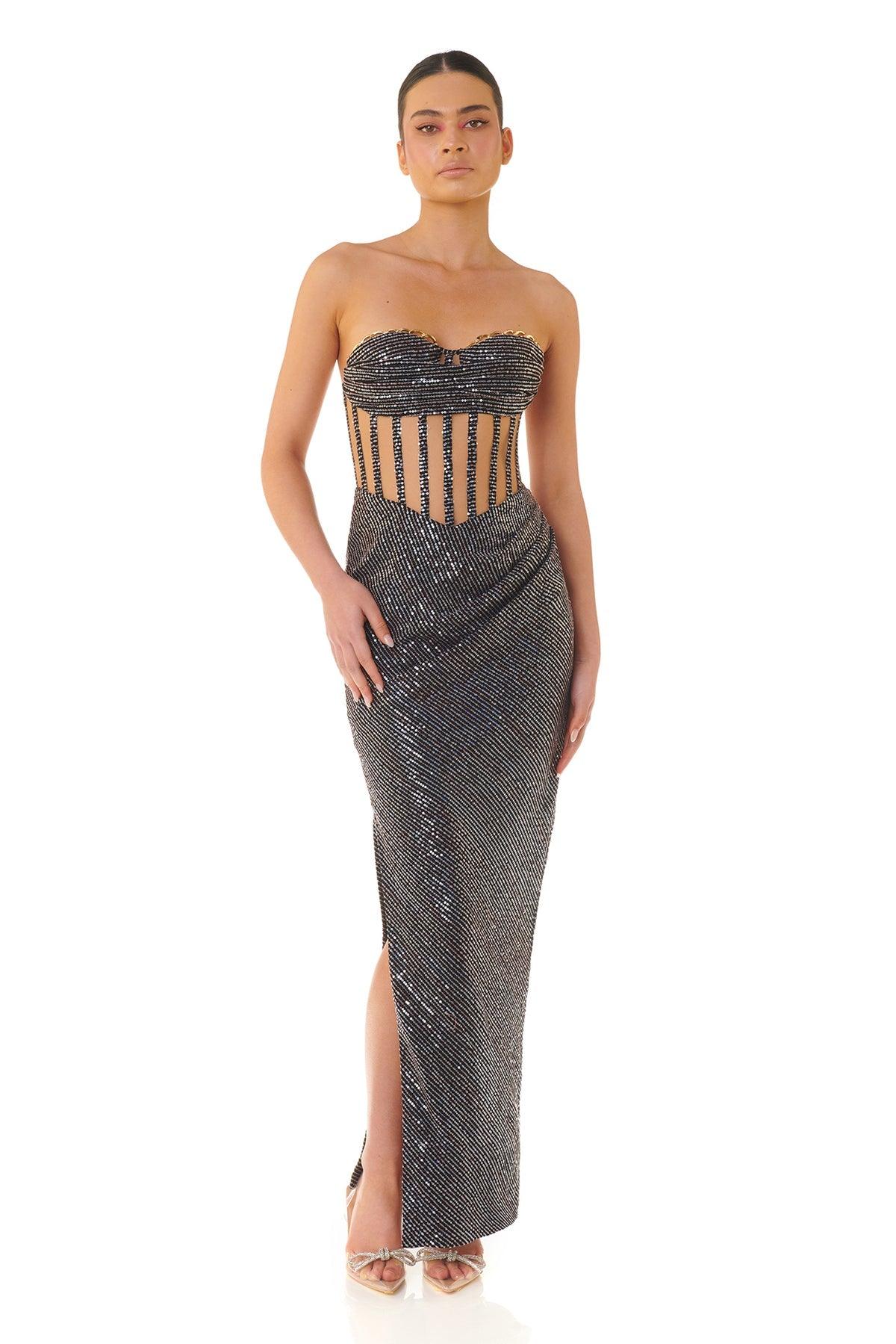 Megan Gown - Image 5
