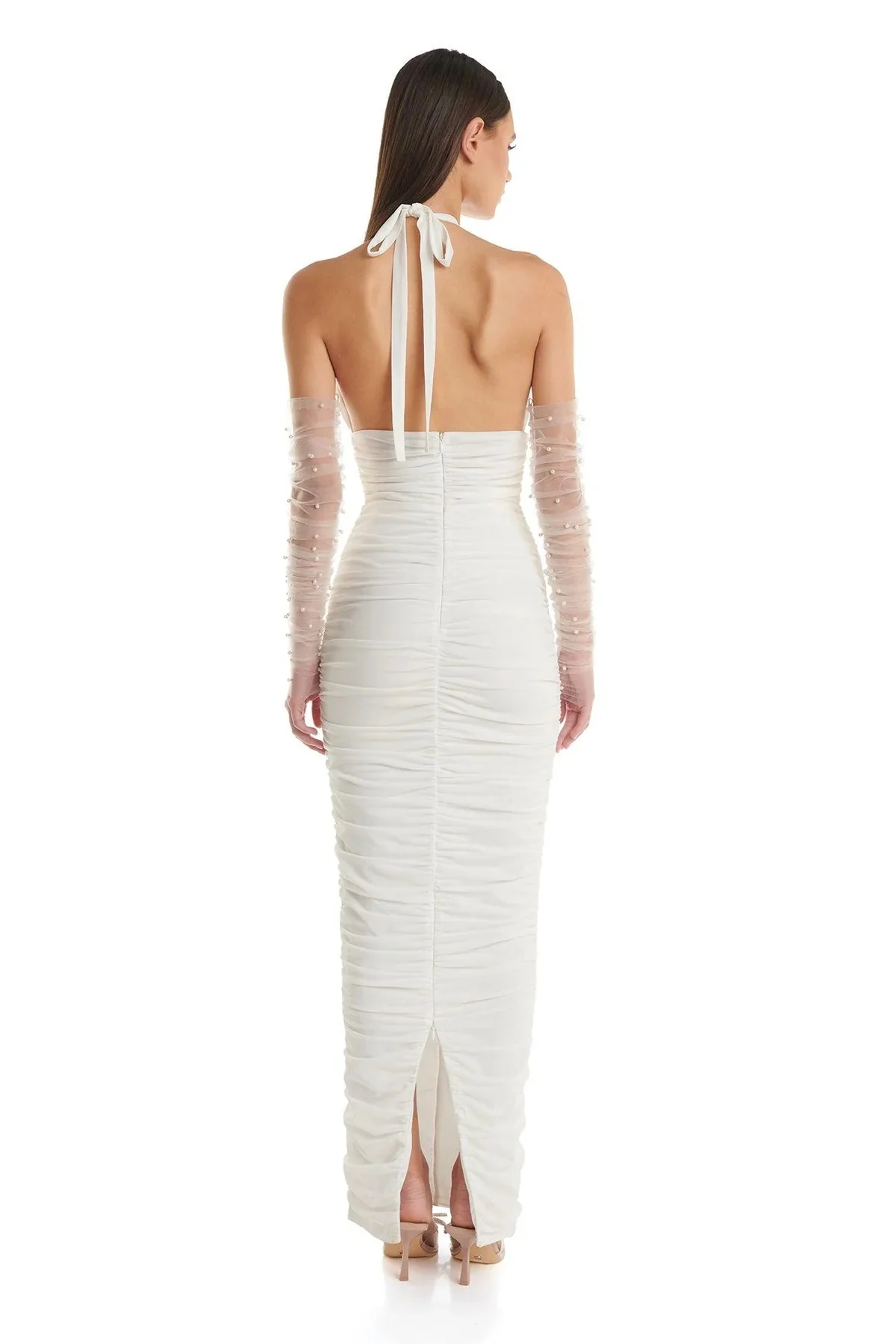 Mia Pearl Sleeves - Image 3