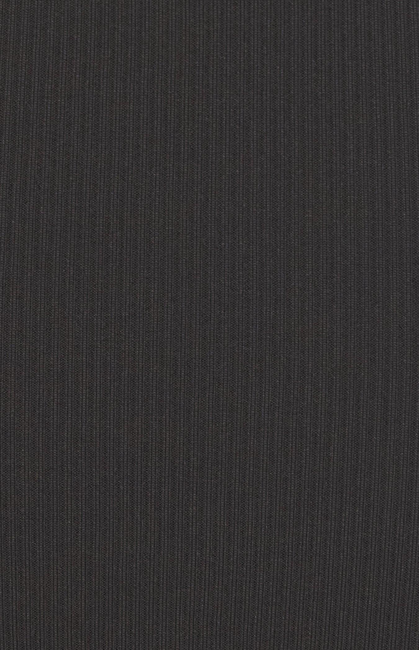 Mirabel Midi Dress - Black - Image 6