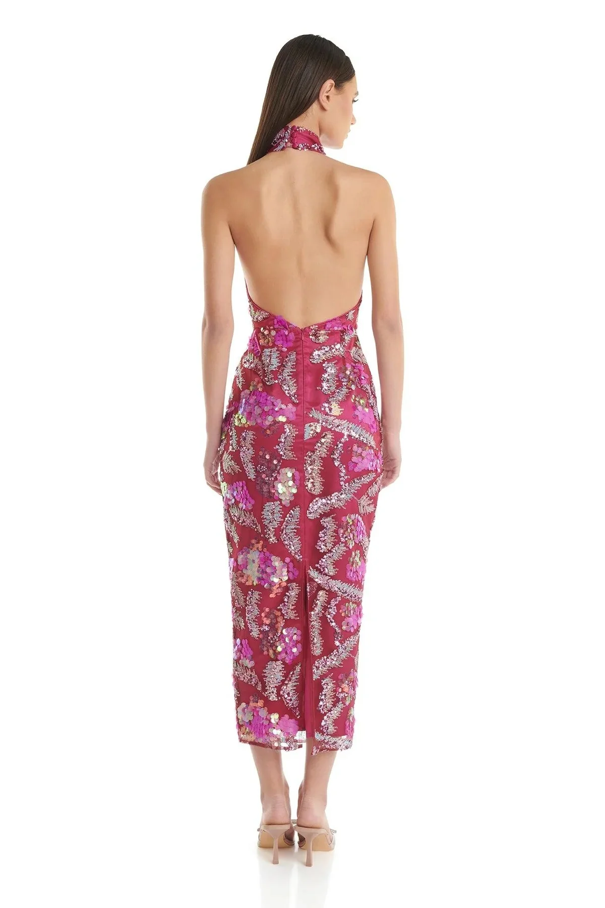 Montana Dress - Image 2