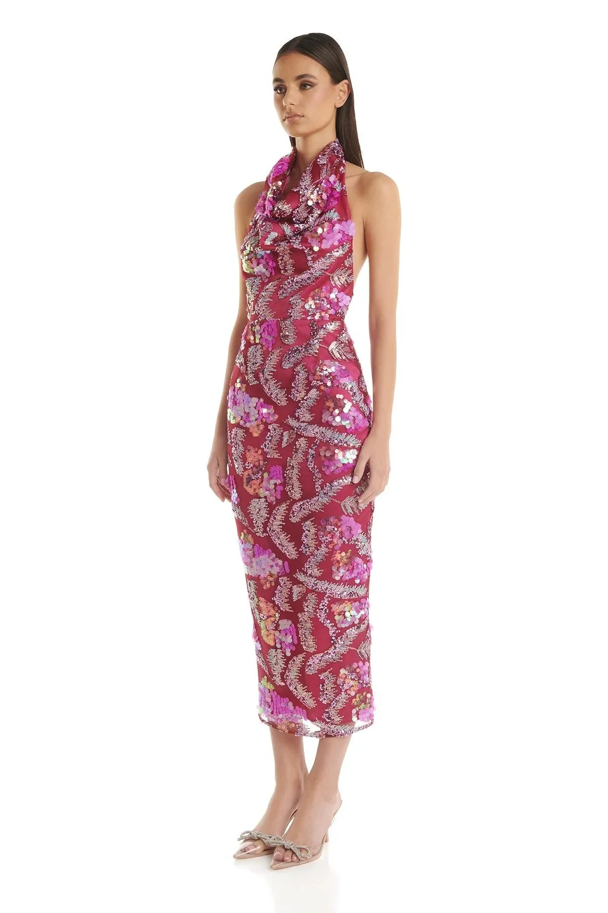 Montana Dress - Image 4