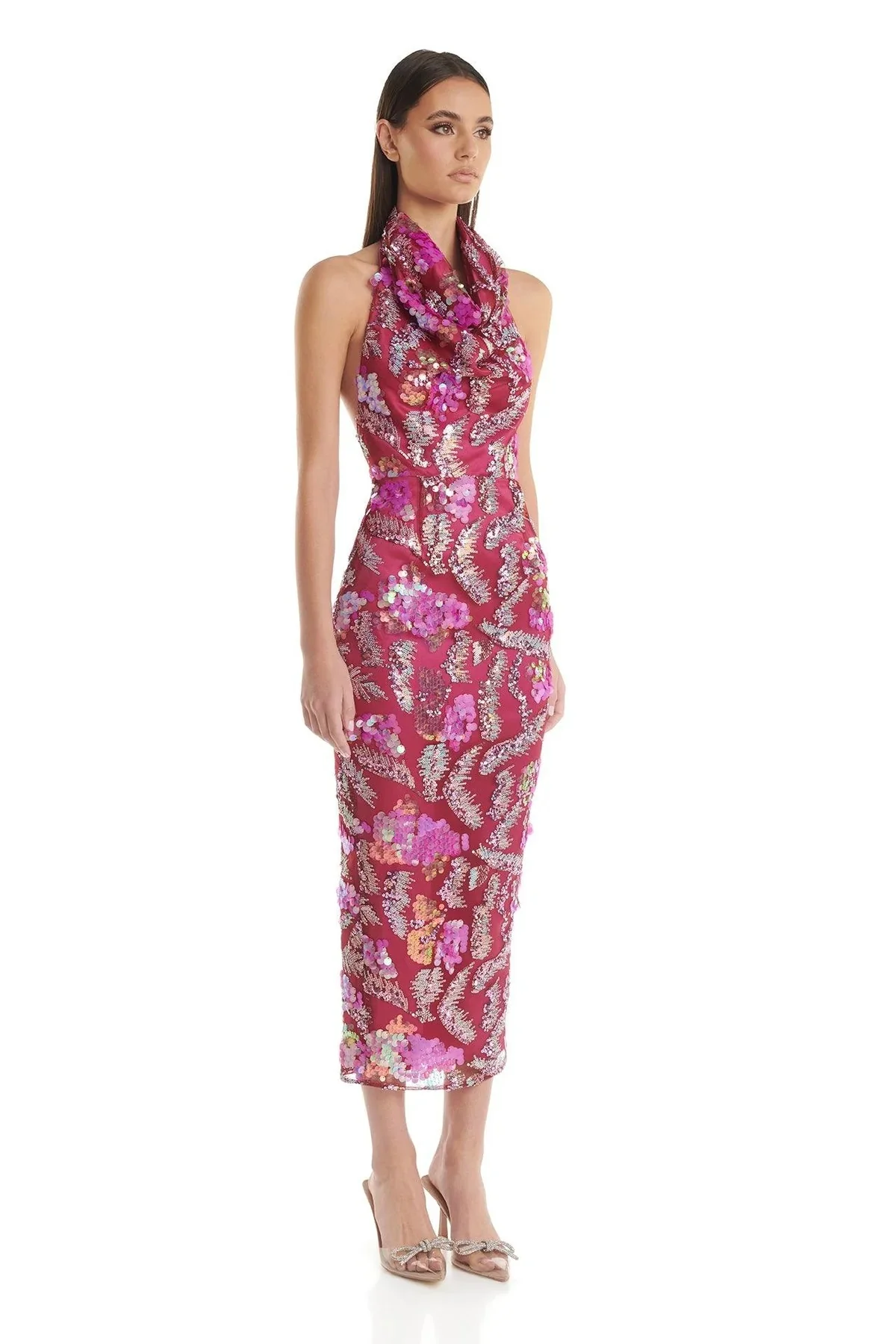 Montana Dress - Image 5