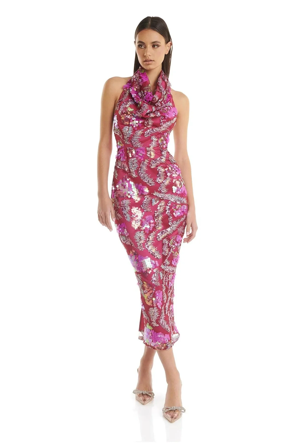 Montana Dress - Image 6