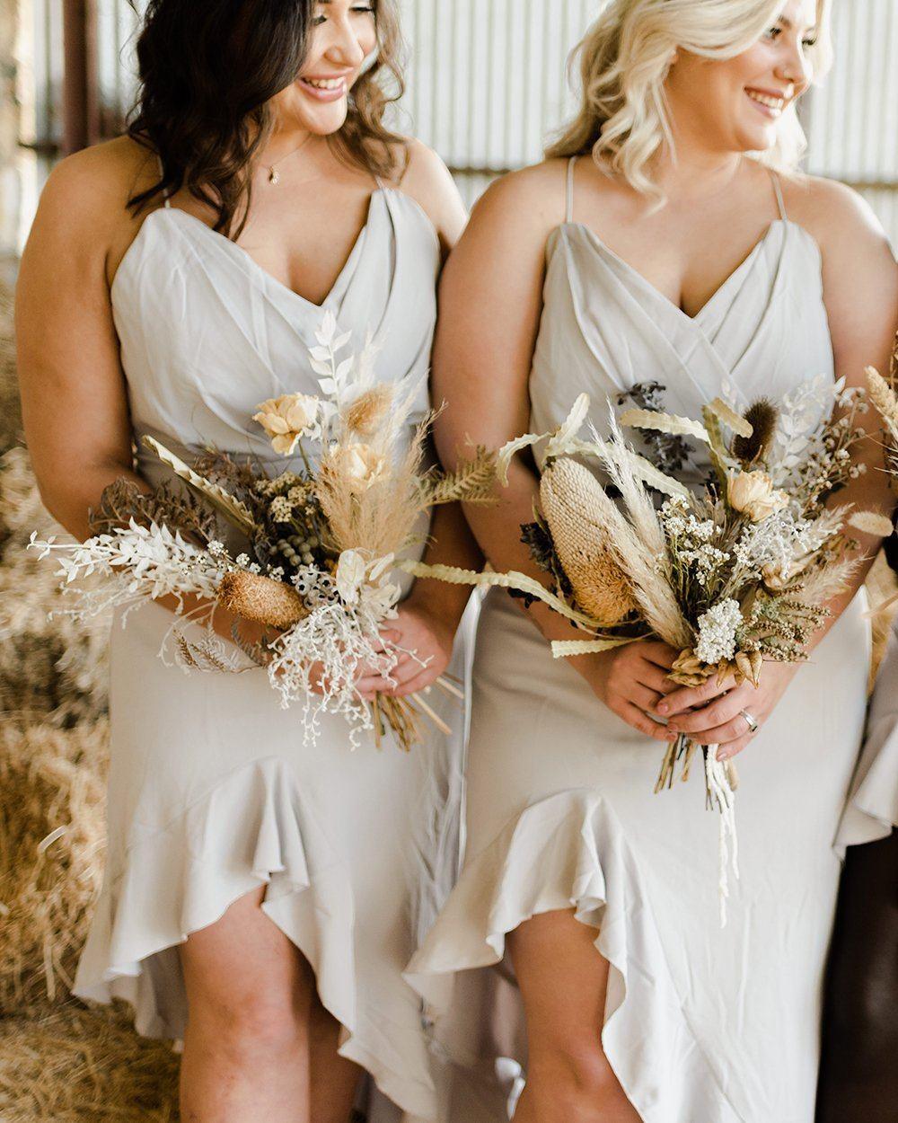 Morgan Dress - Cream - Image 2