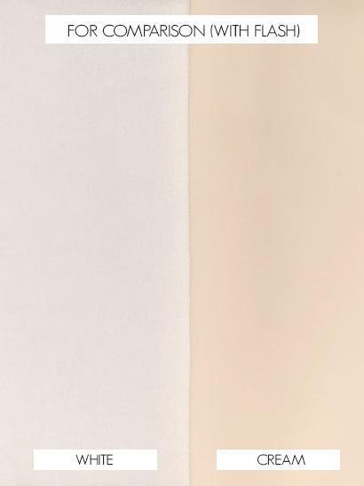 Morgan Dress - Cream - Image 8