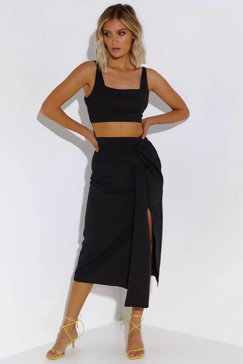 Neo Set - Black - Image 2