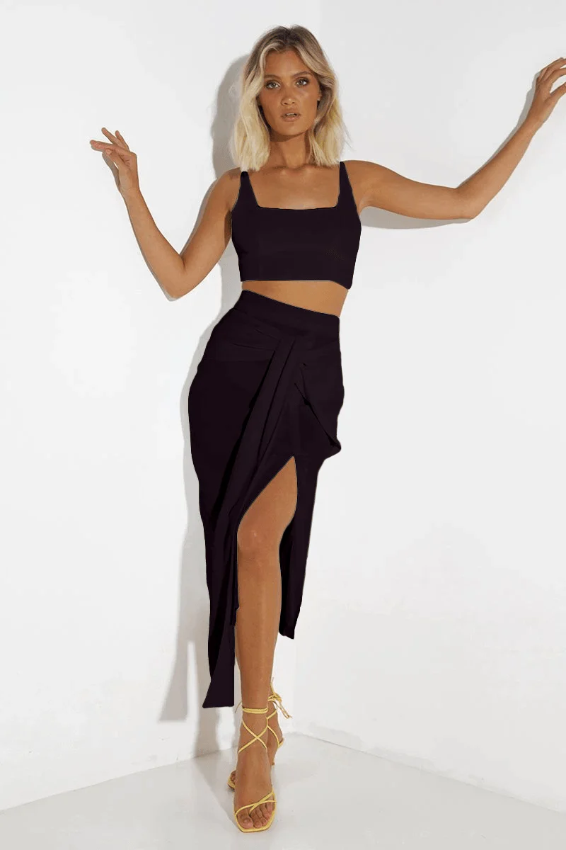 Neo Set - Black - Image 3