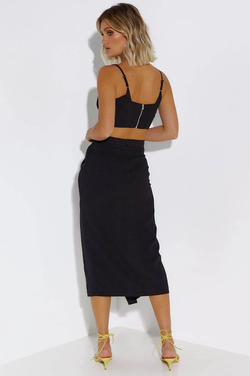 Neo Set - Black - Image 8