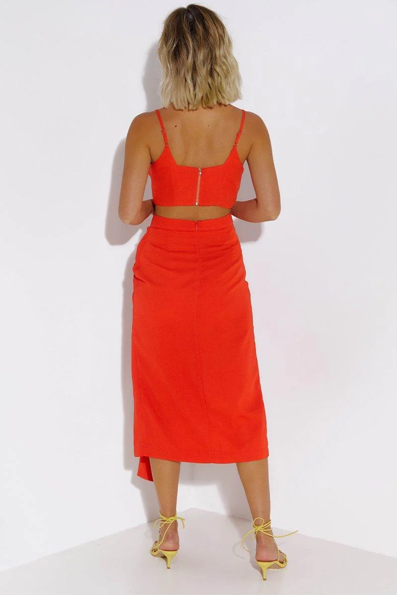 Neo Set - Red - Image 7