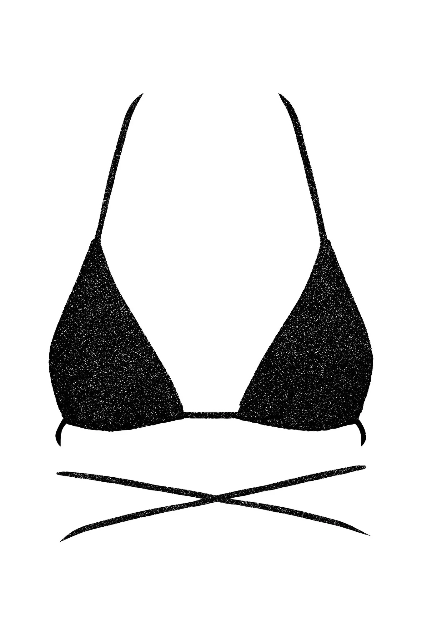 Nookie Dynasty Wrap Tri - Black - Image 2