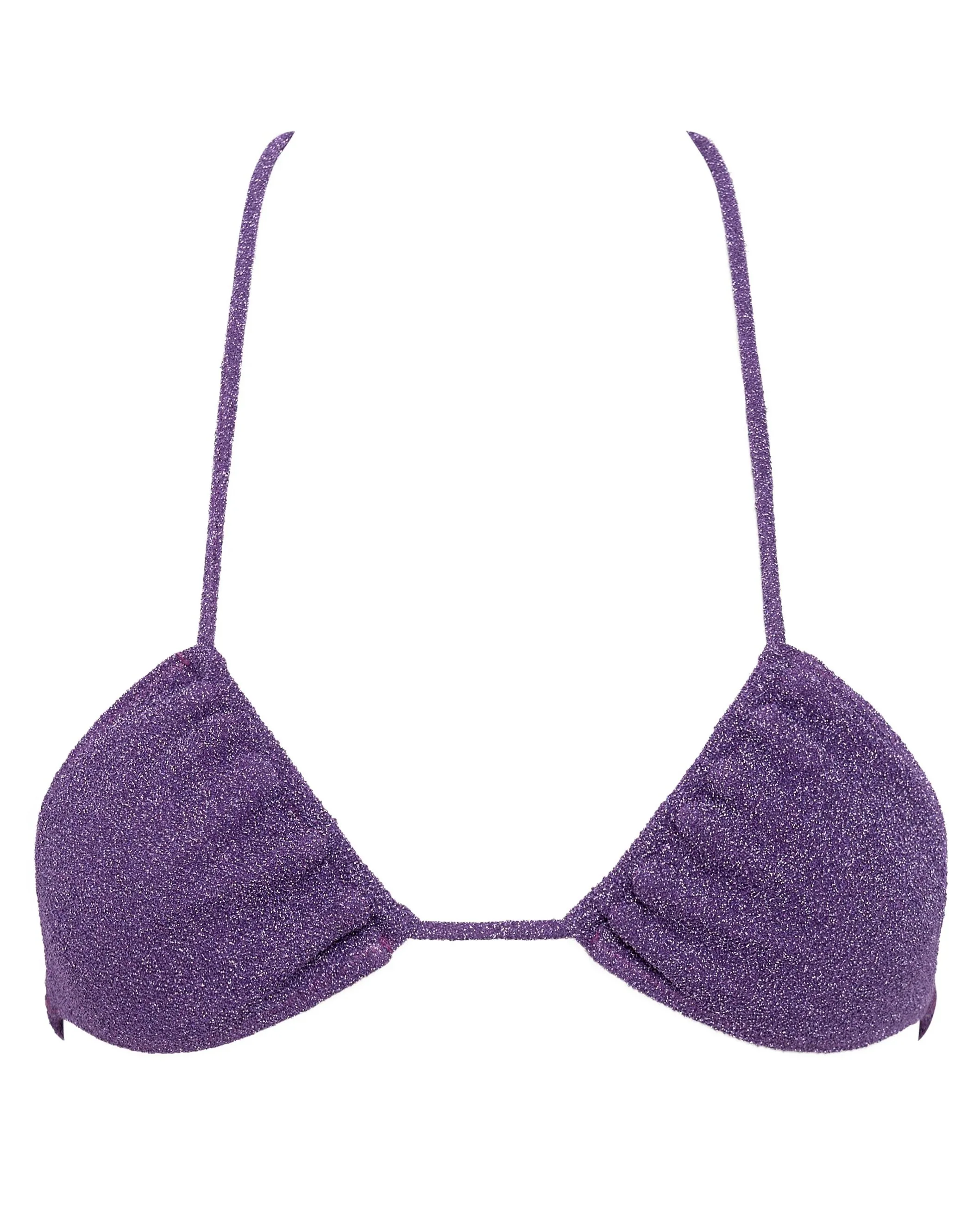 Nookie Dynasty Wrap Tri - Purple - Image 4