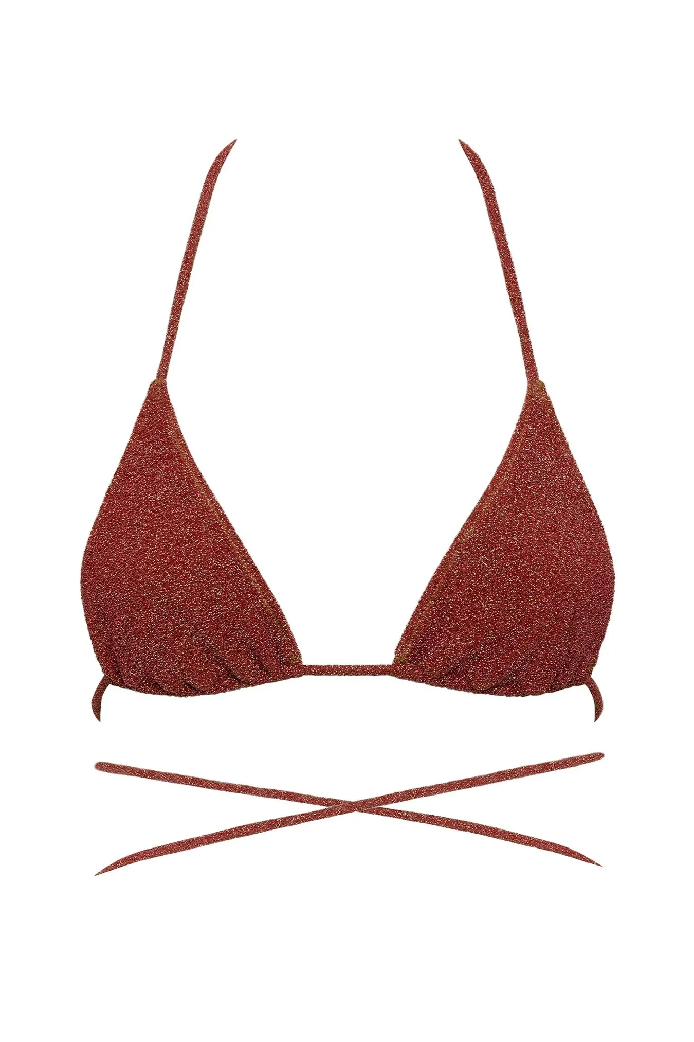 Nookie Dynasty Wrap Tri - Rust - Image 2
