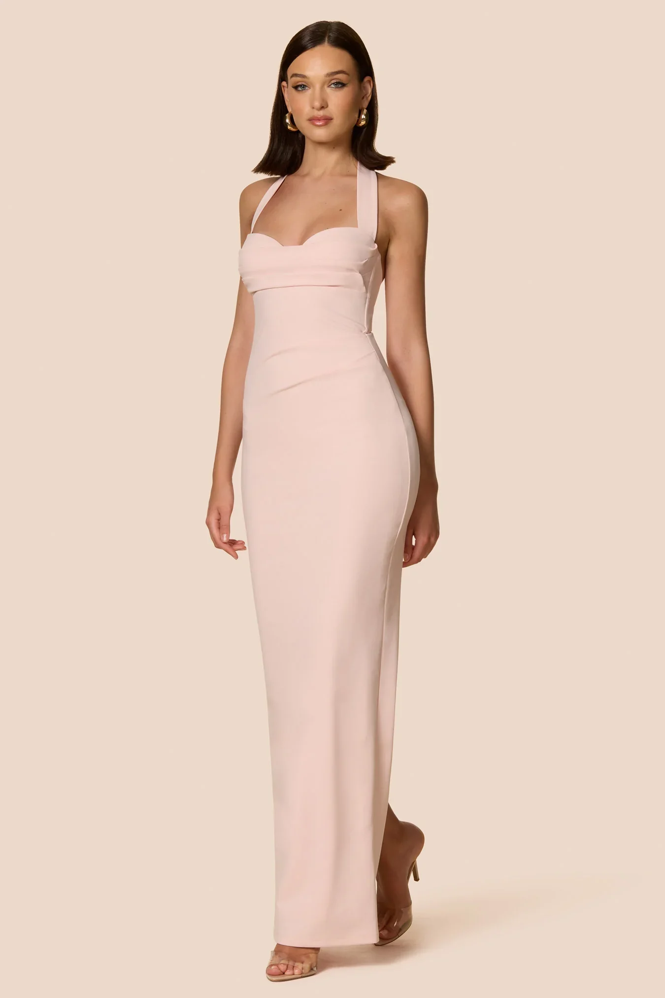 Nookie Lottie Gown - Ballet - Image 3
