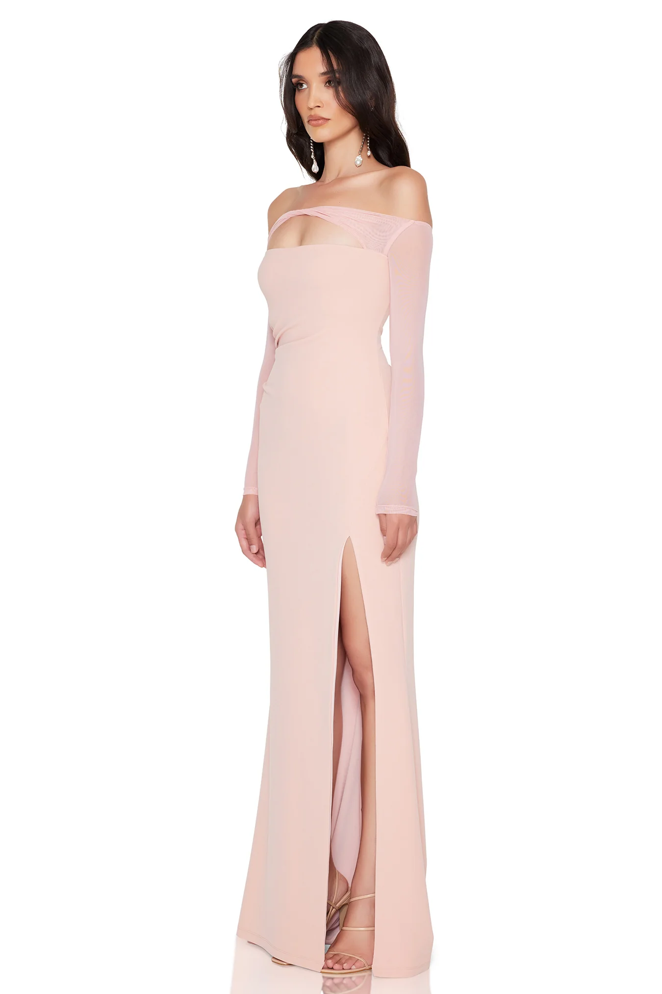 Nookie Marlowe Gown - Ballet - Image 4
