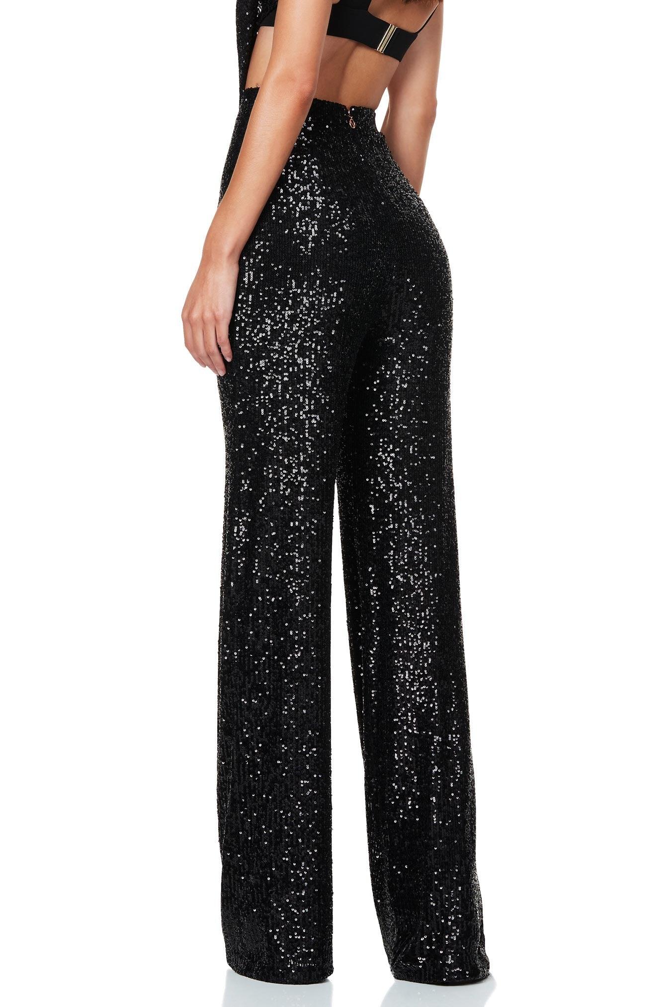 Nookie Pandora Pant - Black - Image 2