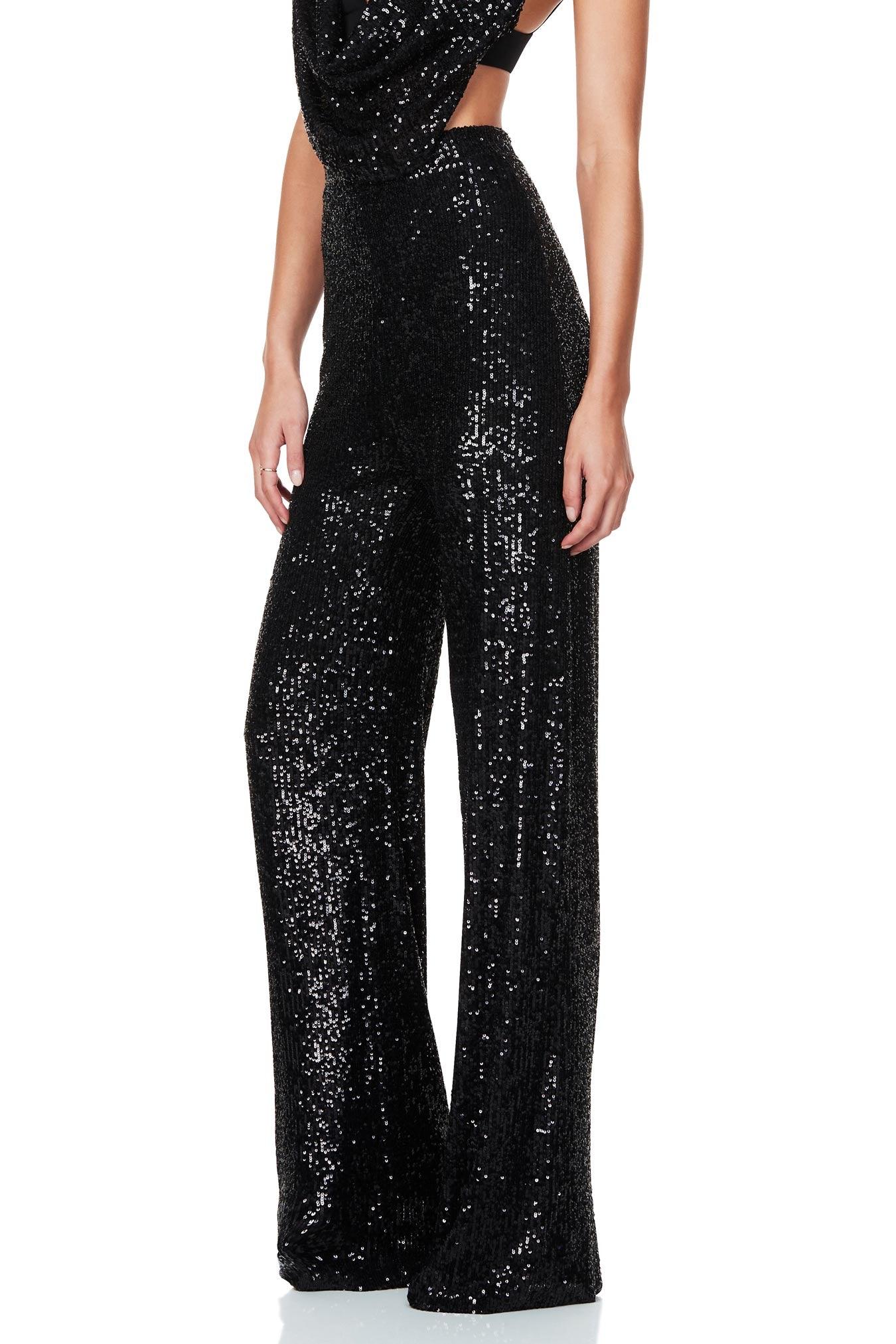 Nookie Pandora Pant - Black - Image 3