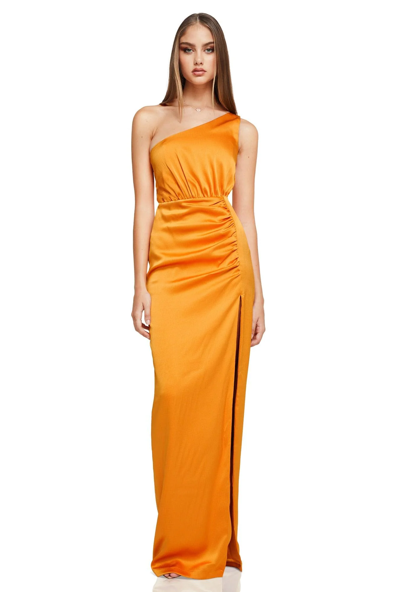Nookie Utopia Gown - Mango - Image 6