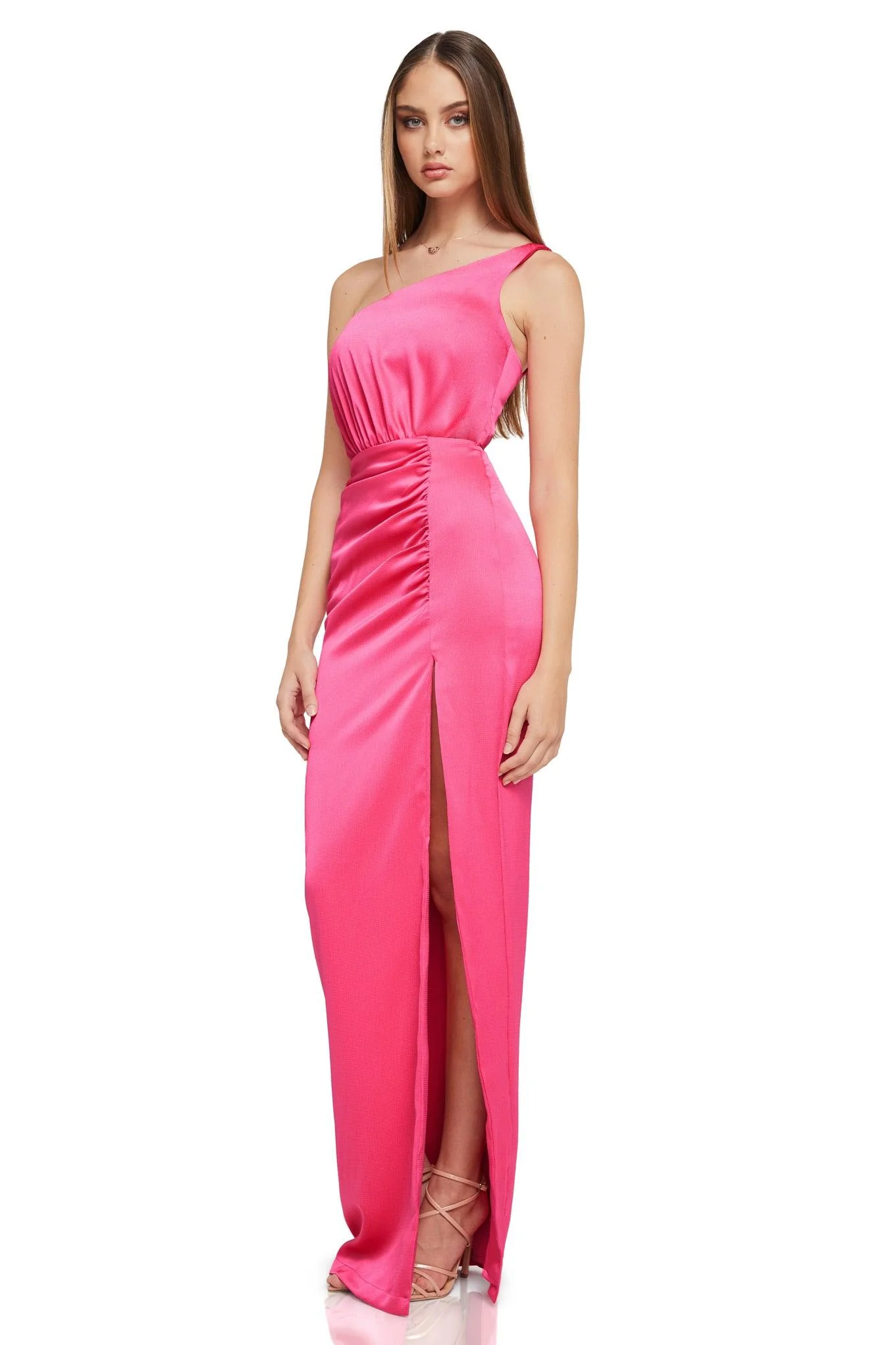 Nookie Utopia Gown - Pink - Image 4
