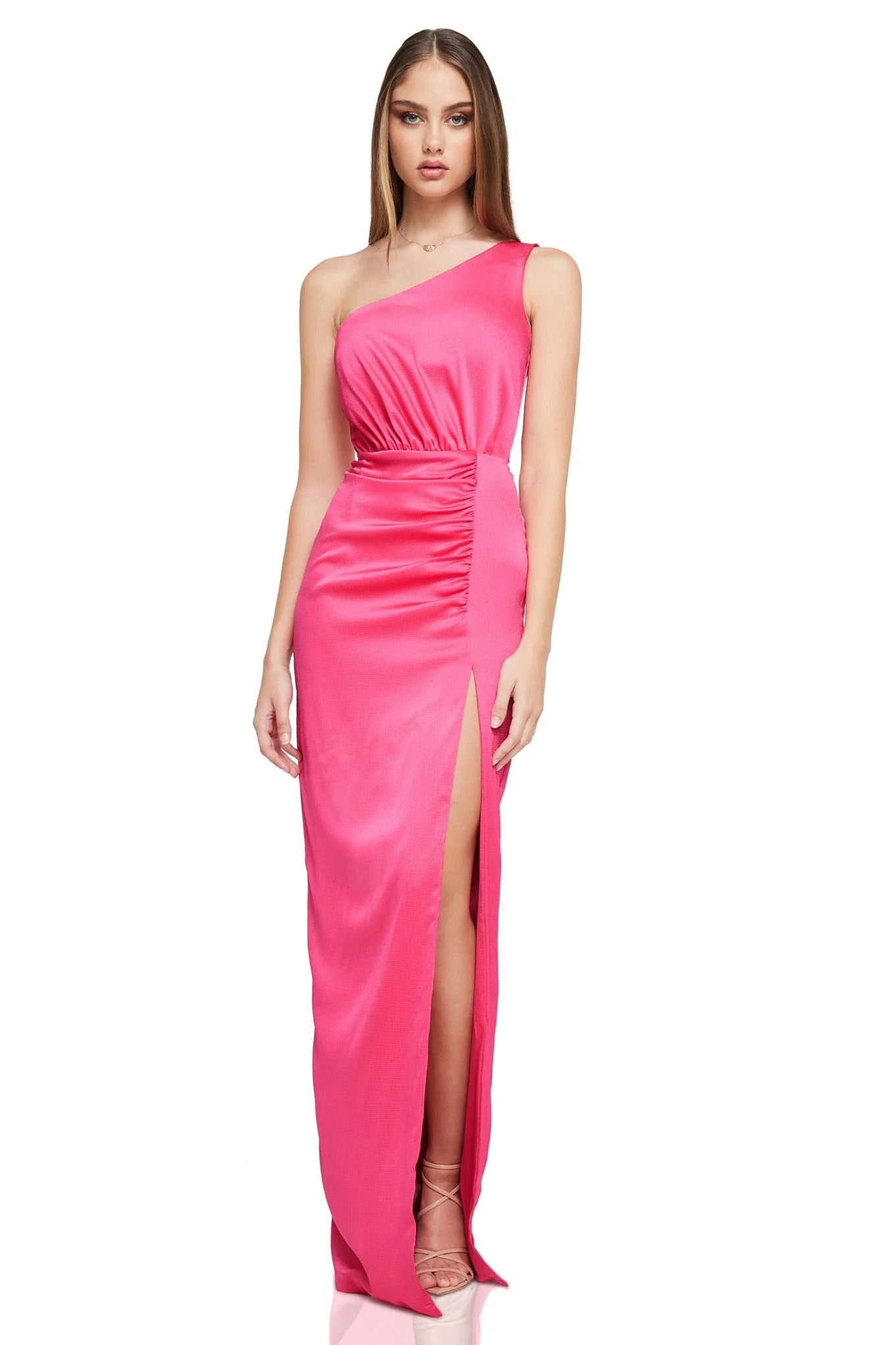 Nookie Utopia Gown - Pink - Image 6