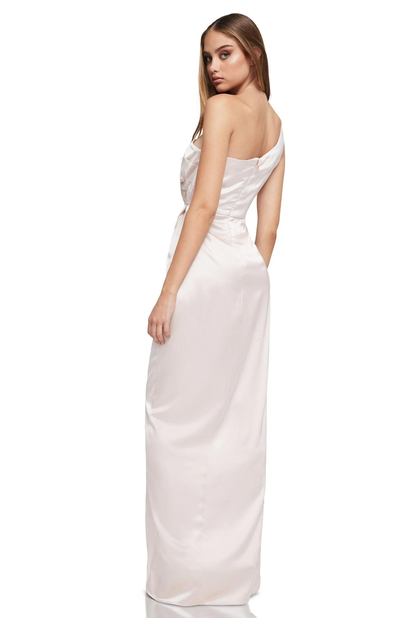 Nookie Virtue Gown - Nude - Image 2