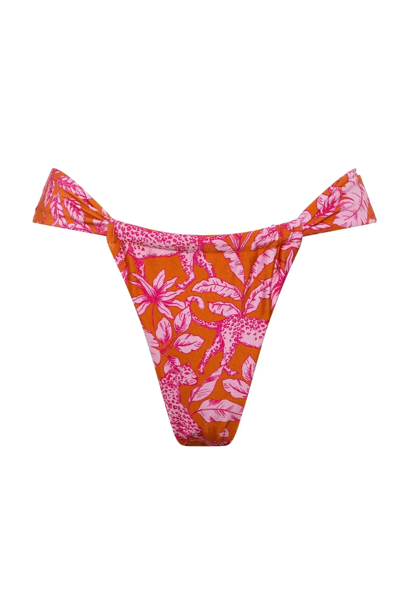 Nookie Wild At Heart Pant - Melon