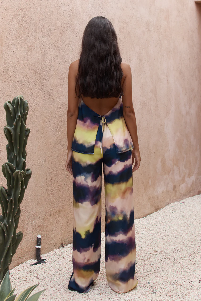 Oasis Pant - Storm - Image 2