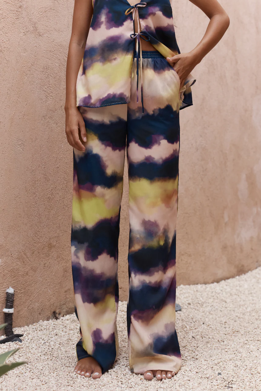 Oasis Pant - Storm - Image 3