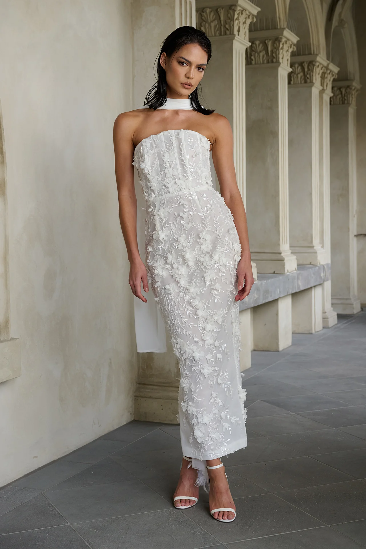 Paulina Dress - Image 3