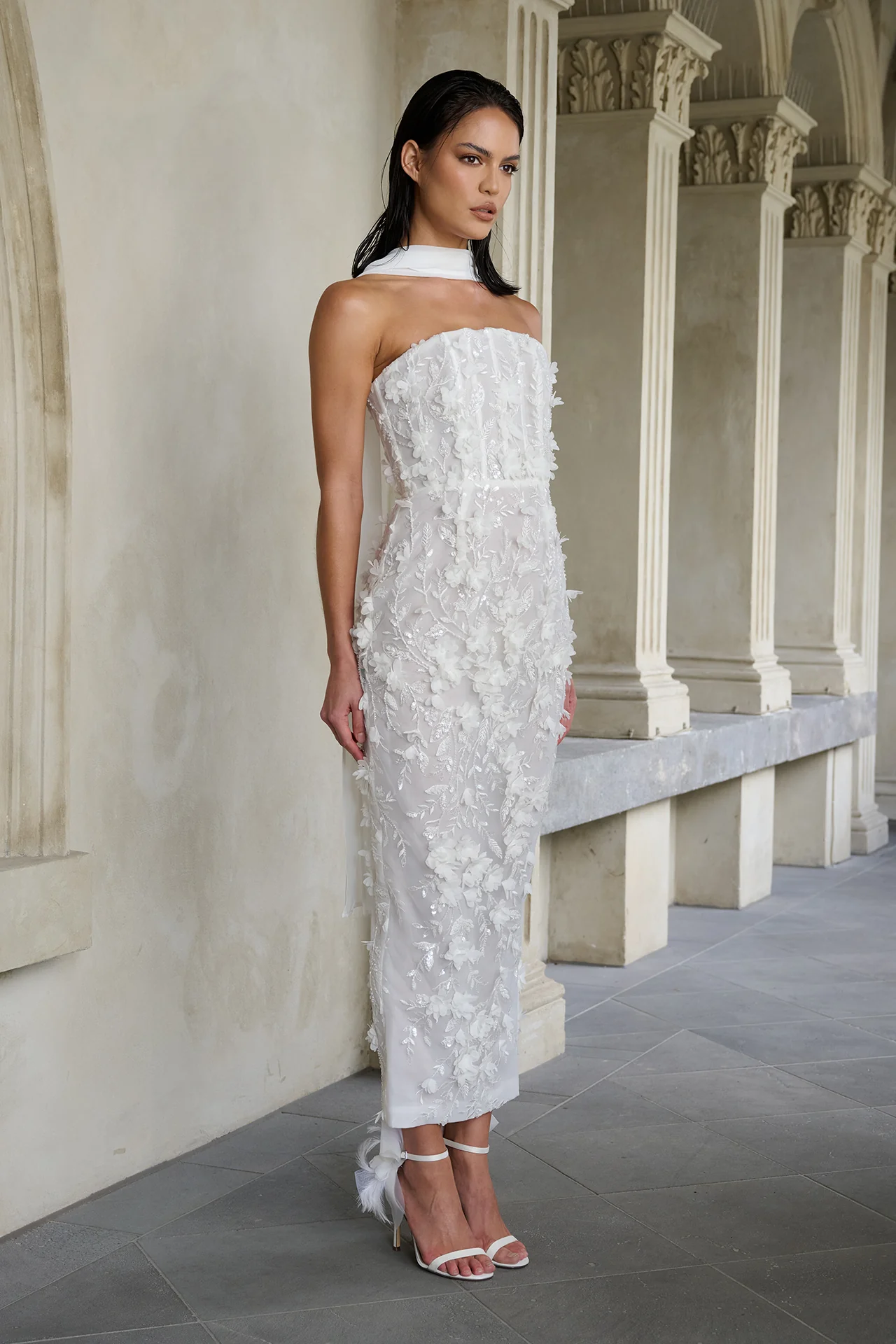 Paulina Dress - Image 4