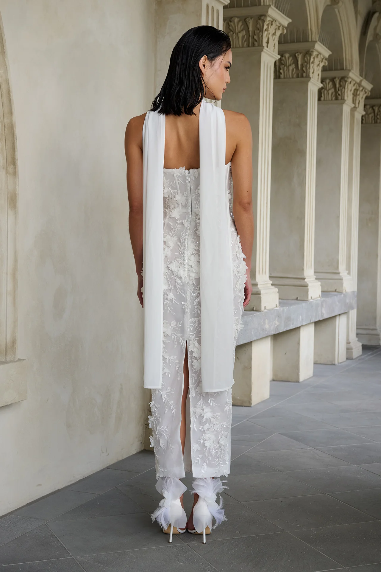 Paulina Dress - Image 5