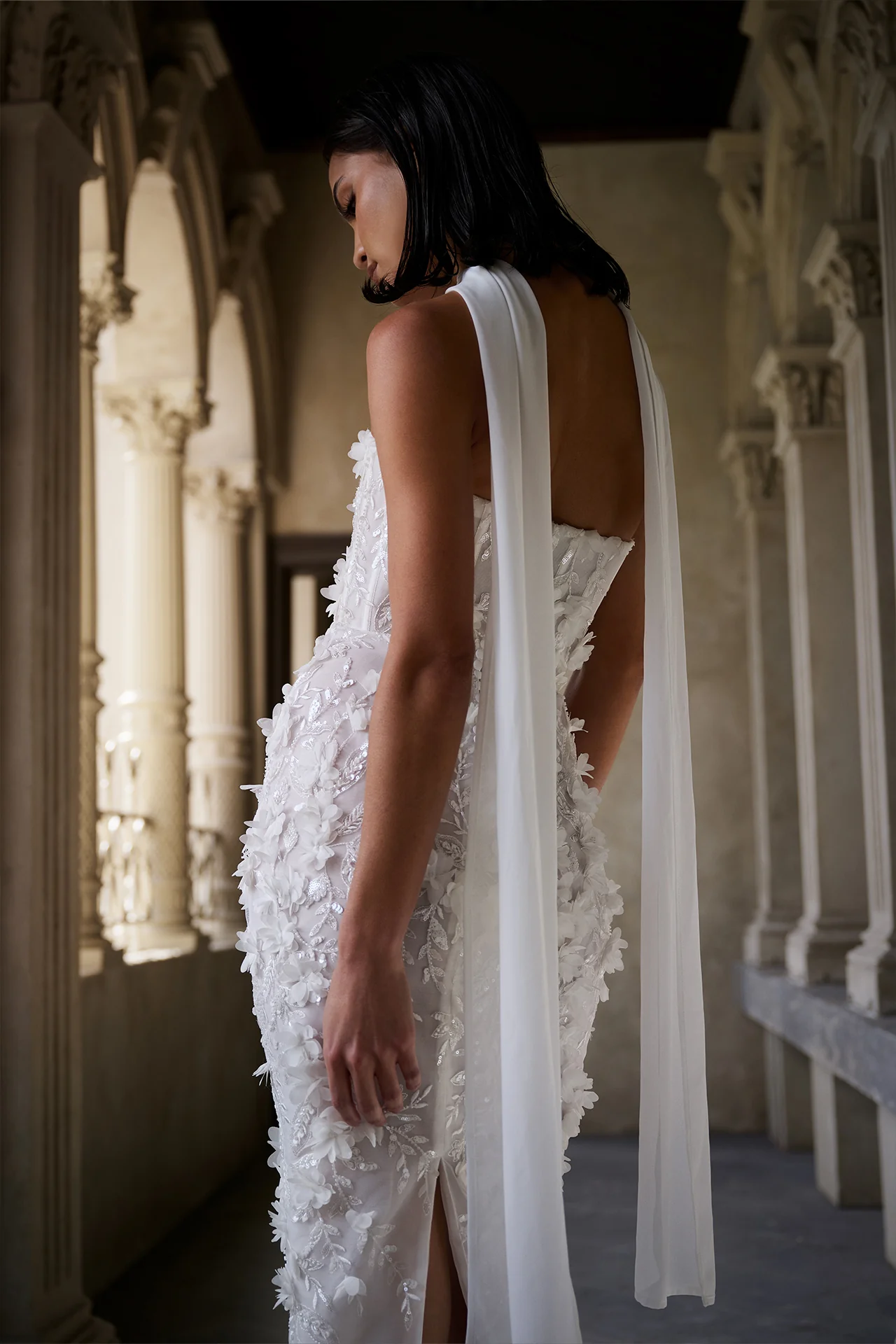 Paulina Dress - Image 6